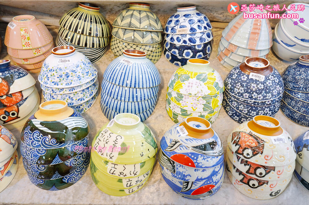 台中日本瓷器碗盤大特賣3個100元起｜千款有田燒萬古燒美濃燒全館百元折扣價