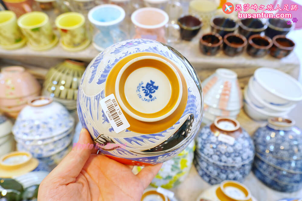 台中日本瓷器碗盤大特賣3個100元起｜千款有田燒萬古燒美濃燒全館百元折扣價
