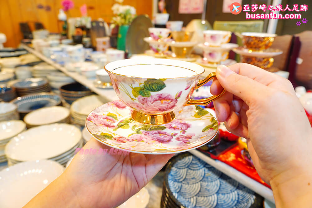 台中日本瓷器碗盤大特賣3個100元起｜千款有田燒萬古燒美濃燒全館百元折扣價