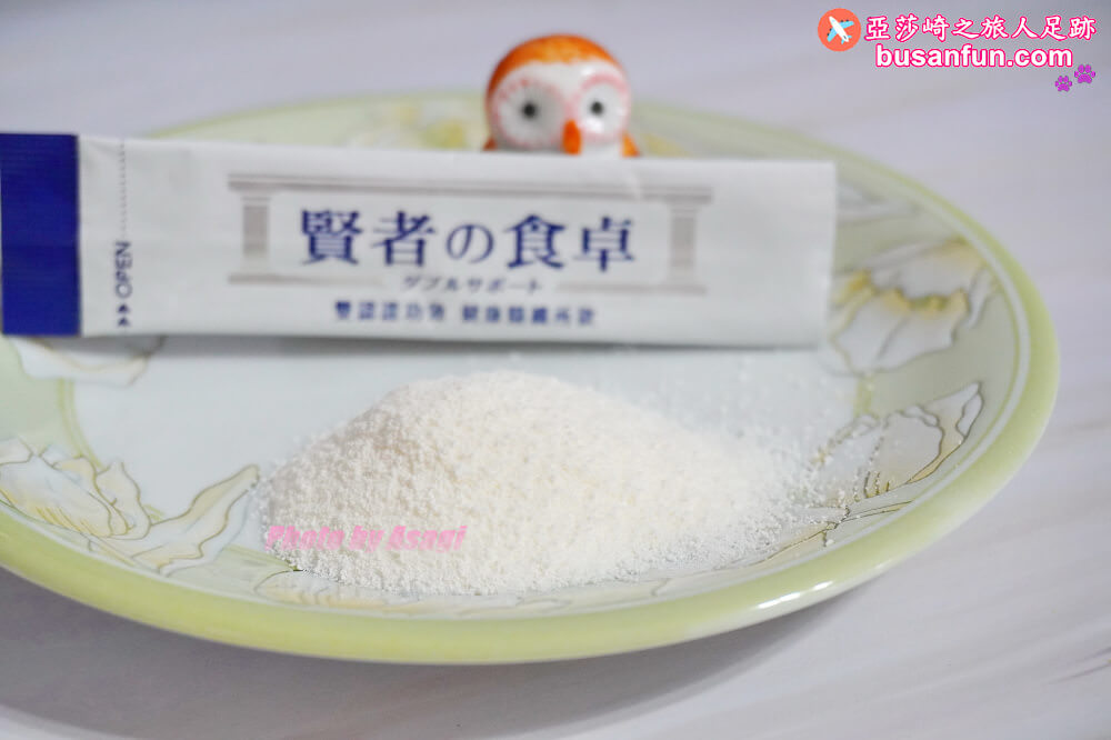 日本賢者之食桌 日本賢者之食卓 外食族必備 保健食品 調節血脂血糖 膳食纖維推薦