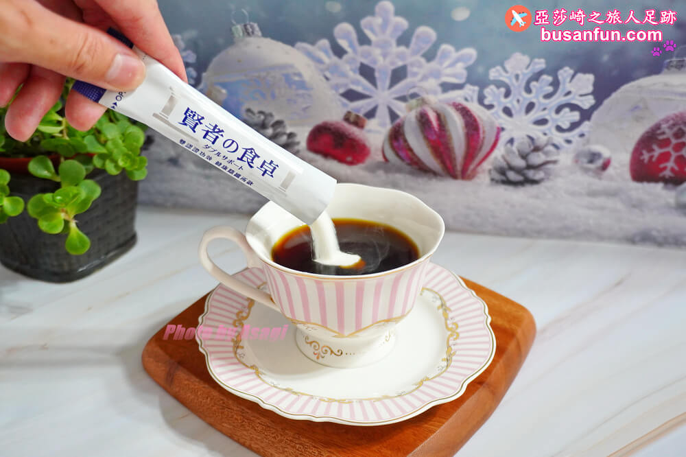 日本賢者之食桌 日本賢者之食卓 外食族必備 保健食品 調節血脂血糖 膳食纖維推薦