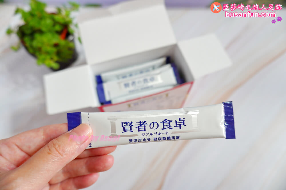 日本賢者之食桌 日本賢者之食卓 外食族必備 保健食品 調節血脂血糖 膳食纖維推薦
