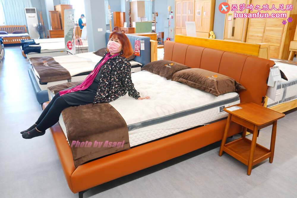 嘉義床墊工廠推薦【明久家具嘉義店】在地40年老店專業製作高級床墊直營價