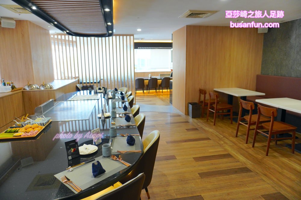 台北一位難求的無菜單鐵板燒【明水然・樂 高雄三多店】高CP值高檔海陸套餐高雄也吃得到 - 第7張圖 台北一位難求的無菜單鐵板燒【明水然・樂 高雄三多店】高CP值高檔海陸套餐高雄也吃得到