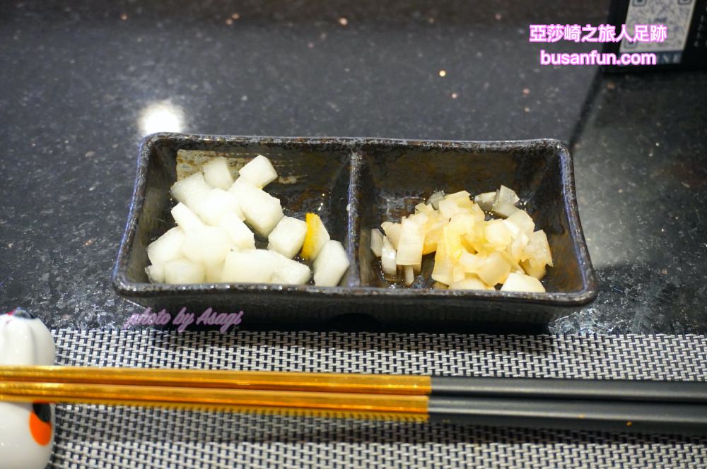 台北一位難求的無菜單鐵板燒【明水然・樂 高雄三多店】高CP值高檔海陸套餐高雄也吃得到 - 第10張圖 台北一位難求的無菜單鐵板燒【明水然・樂 高雄三多店】高CP值高檔海陸套餐高雄也吃得到