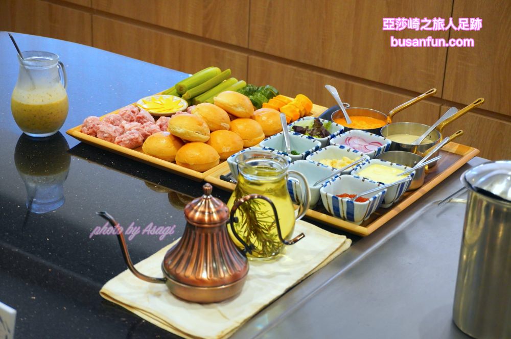 台北一位難求的無菜單鐵板燒【明水然・樂 高雄三多店】高CP值高檔海陸套餐高雄也吃得到 - 第9張圖 台北一位難求的無菜單鐵板燒【明水然・樂 高雄三多店】高CP值高檔海陸套餐高雄也吃得到