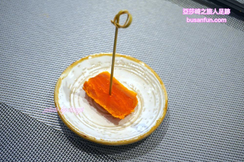 台北一位難求的無菜單鐵板燒【明水然・樂 高雄三多店】高CP值高檔海陸套餐高雄也吃得到 - 第47張圖 台北一位難求的無菜單鐵板燒【明水然・樂 高雄三多店】高CP值高檔海陸套餐高雄也吃得到