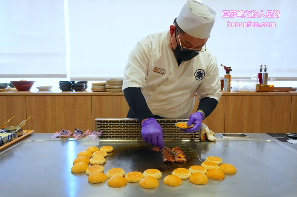 台北一位難求的無菜單鐵板燒【明水然・樂 高雄三多店】高CP值高檔海陸套餐高雄也吃得到 - 第27張圖 台北一位難求的無菜單鐵板燒【明水然・樂 高雄三多店】高CP值高檔海陸套餐高雄也吃得到