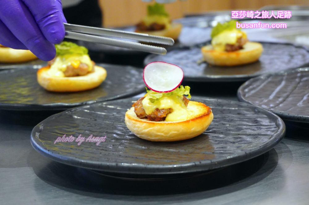 台北一位難求的無菜單鐵板燒【明水然・樂 高雄三多店】高CP值高檔海陸套餐高雄也吃得到 - 第29張圖 台北一位難求的無菜單鐵板燒【明水然・樂 高雄三多店】高CP值高檔海陸套餐高雄也吃得到