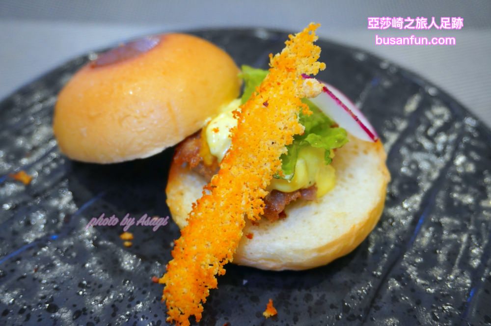 台北一位難求的無菜單鐵板燒【明水然・樂 高雄三多店】高CP值高檔海陸套餐高雄也吃得到 - 第26張圖 台北一位難求的無菜單鐵板燒【明水然・樂 高雄三多店】高CP值高檔海陸套餐高雄也吃得到