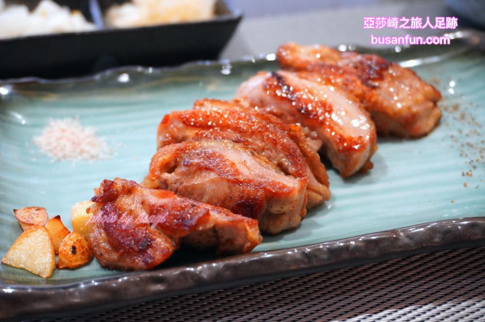 台北一位難求的無菜單鐵板燒【明水然・樂 高雄三多店】高CP值高檔海陸套餐高雄也吃得到 - 第39張圖 台北一位難求的無菜單鐵板燒【明水然・樂 高雄三多店】高CP值高檔海陸套餐高雄也吃得到