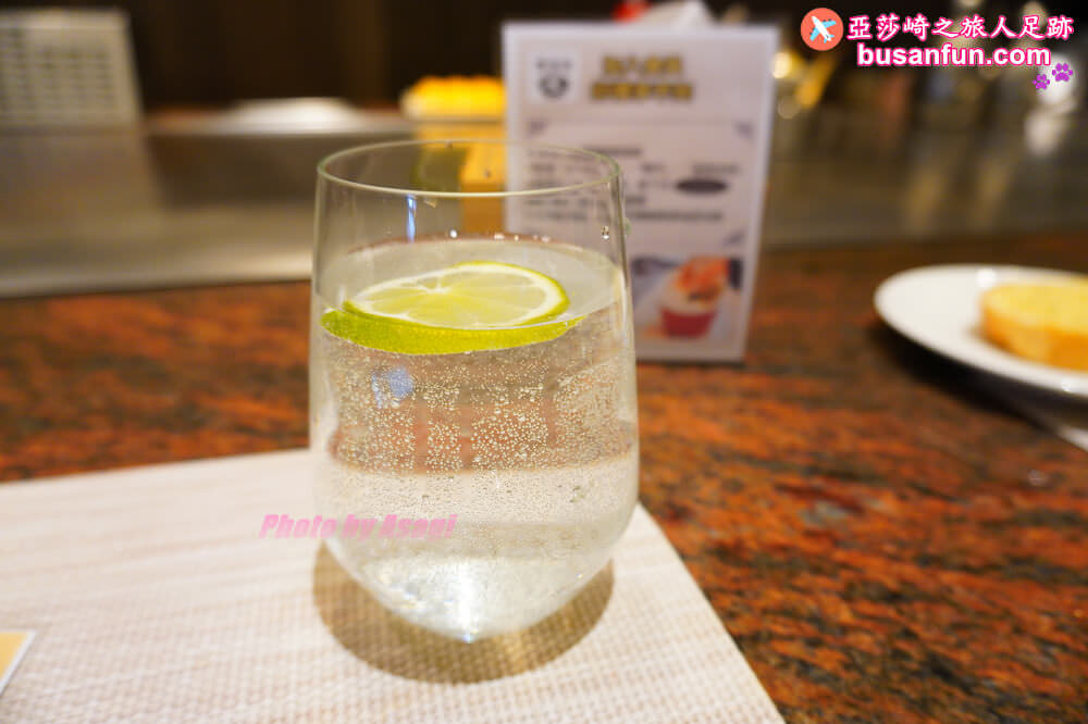 南京復興美食台北10大知名私廚鐵板燒【明水然 慶城店】高CP值活波士頓龍蝦海陸套餐