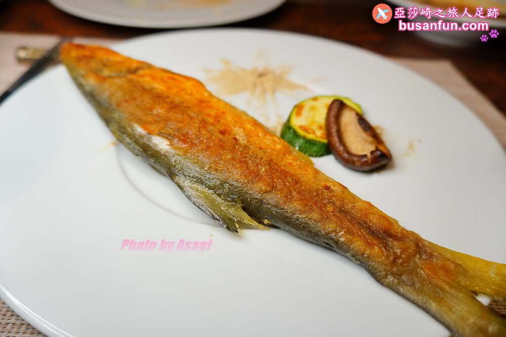 南京復興美食台北10大知名私廚鐵板燒【明水然 慶城店】高CP值活波士頓龍蝦海陸套餐