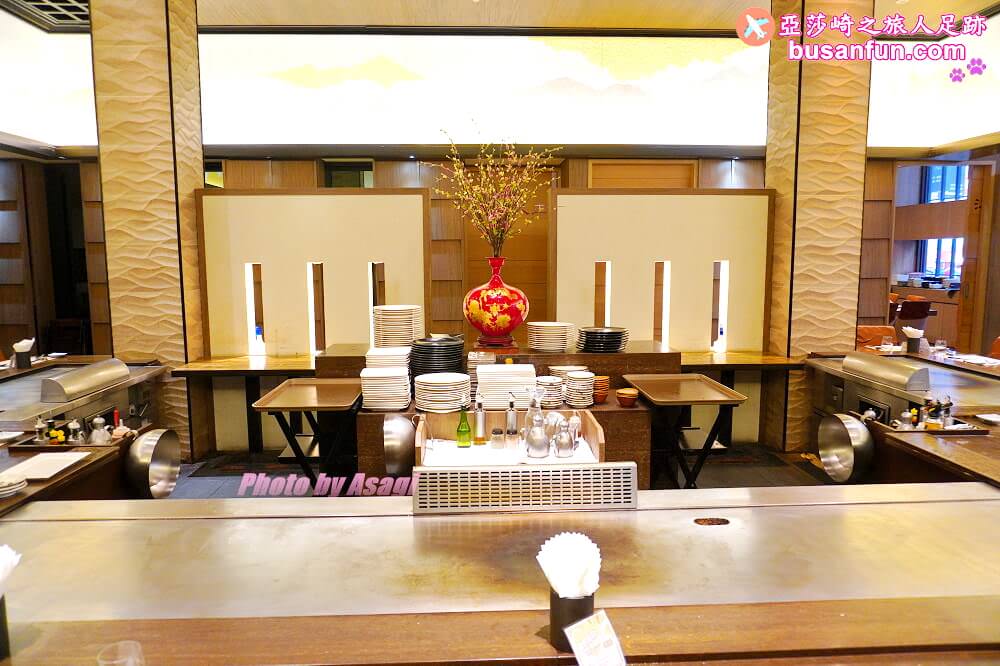 南京復興美食台北10大知名私廚鐵板燒【明水然 慶城店】高CP值活波士頓龍蝦海陸套餐