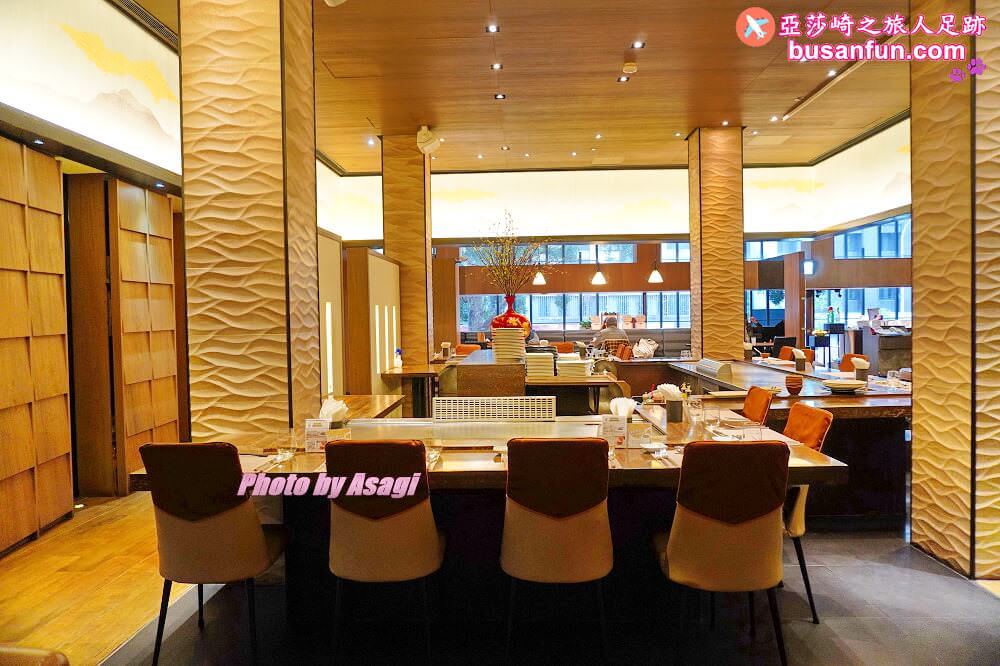南京復興美食台北10大知名私廚鐵板燒【明水然 慶城店】高CP值活波士頓龍蝦海陸套餐