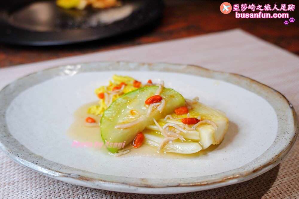 南京復興美食台北10大知名私廚鐵板燒【明水然 慶城店】高CP值活波士頓龍蝦海陸套餐