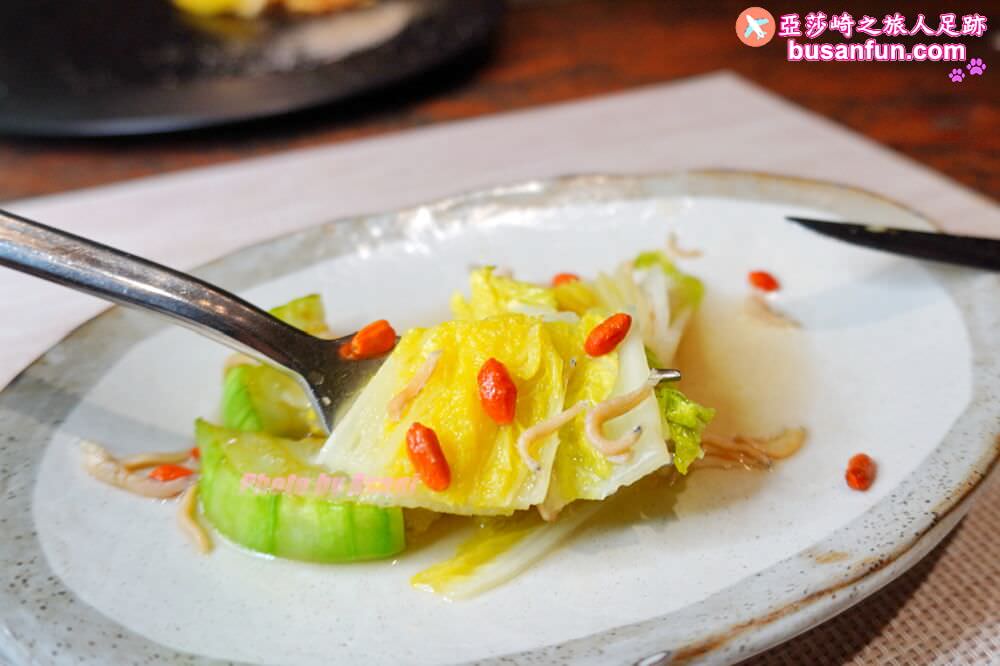 南京復興美食台北10大知名私廚鐵板燒【明水然 慶城店】高CP值活波士頓龍蝦海陸套餐