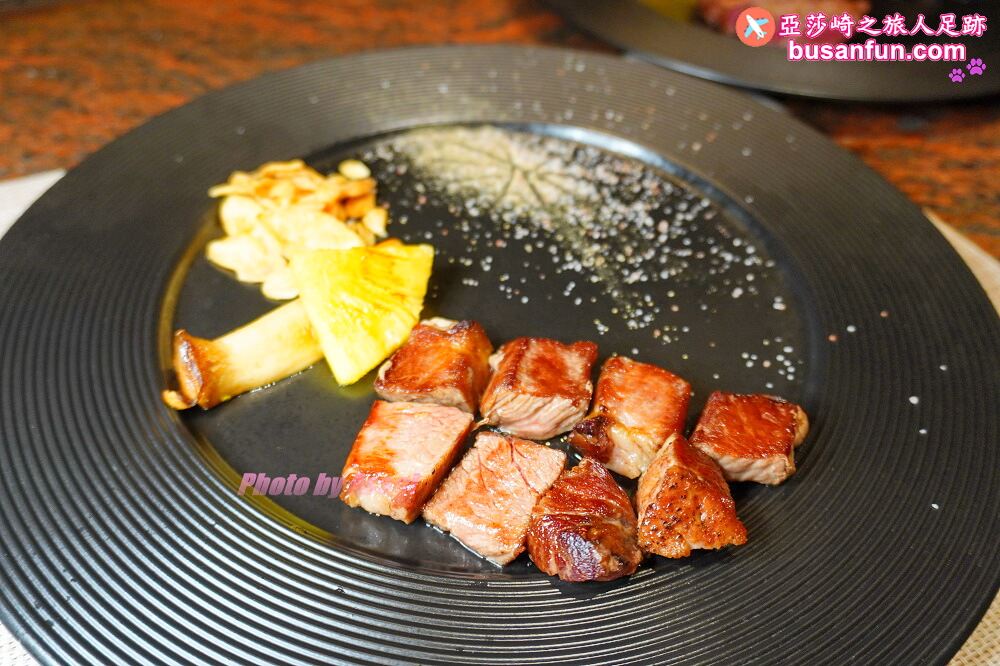 南京復興美食台北10大知名私廚鐵板燒【明水然 慶城店】高CP值活波士頓龍蝦海陸套餐