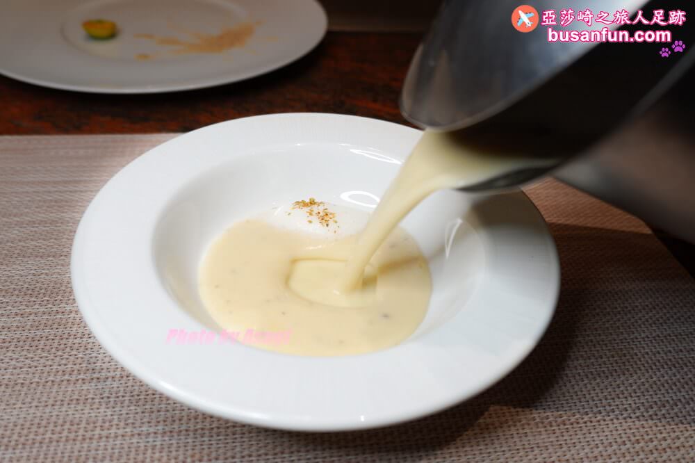 南京復興美食台北10大知名私廚鐵板燒【明水然 慶城店】高CP值活波士頓龍蝦海陸套餐
