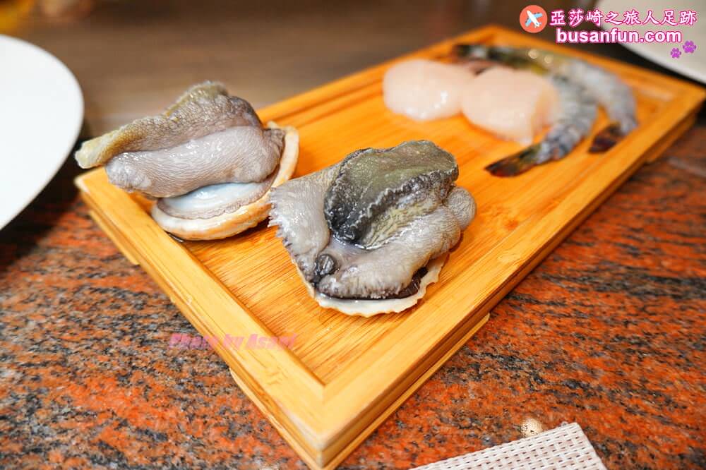 南京復興美食台北10大知名私廚鐵板燒【明水然 慶城店】高CP值活波士頓龍蝦海陸套餐