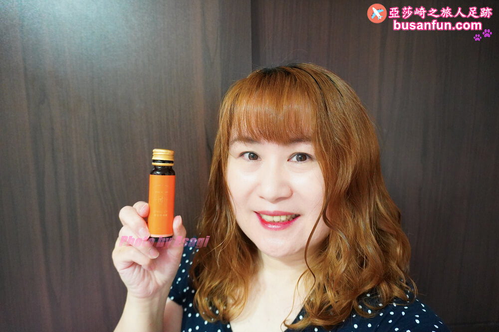 東璧堂康普順暢飲喝的保養品幫助促進代謝，愛美族必喝康普茶界的愛馬仕