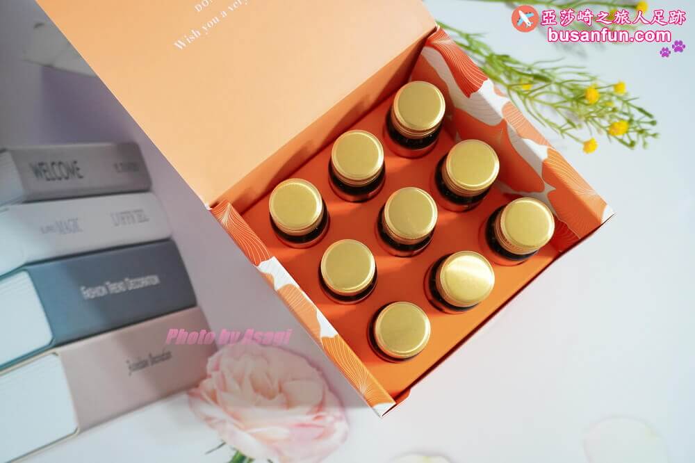 東璧堂康普順暢飲喝的保養品幫助促進代謝，愛美族必喝康普茶界的愛馬仕