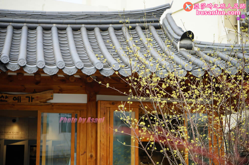 大邱半月堂站景點|近代文化體驗館&桂山藝家근대문화체험관&계산예가穿韓服去拍照 - 第11張圖 大邱半月堂站景點|近代文化體驗館&桂山藝家근대문화체험관&계산예가穿韓服去拍照