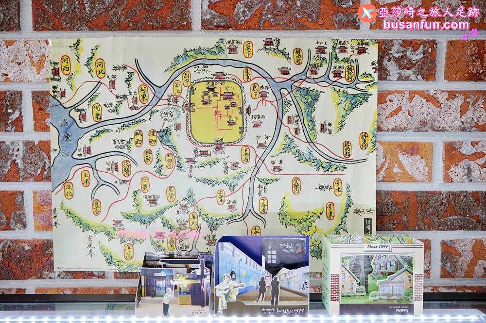 大邱半月堂站景點|近代文化體驗館&桂山藝家근대문화체험관&계산예가穿韓服去拍照 - 第6張圖 大邱半月堂站景點|近代文化體驗館&桂山藝家근대문화체험관&계산예가穿韓服去拍照