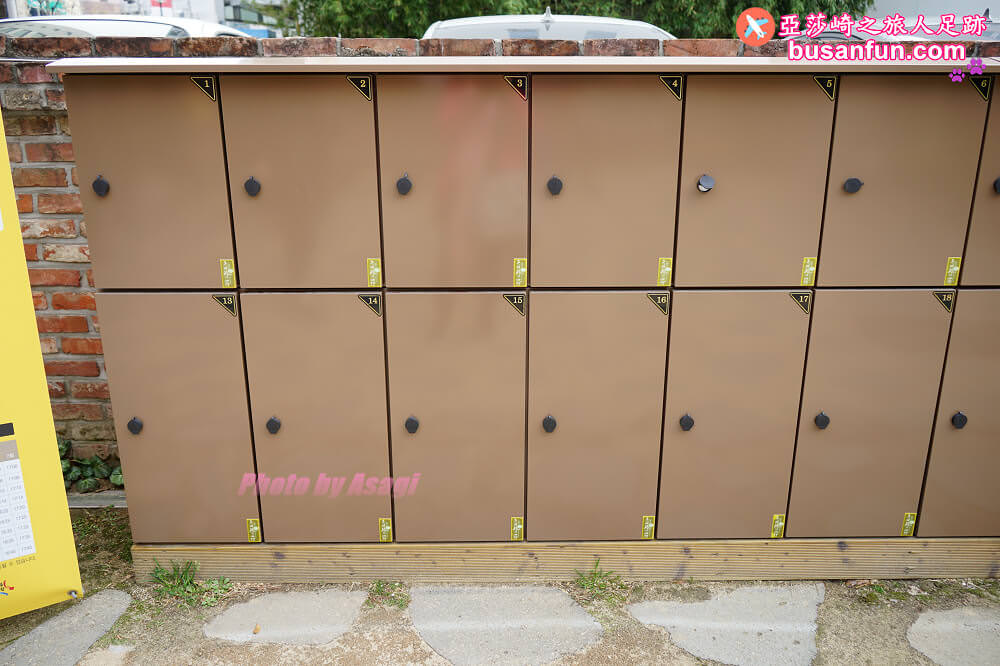 大邱半月堂站景點|近代文化體驗館&桂山藝家근대문화체험관&계산예가穿韓服去拍照 - 第9張圖 大邱半月堂站景點|近代文化體驗館&桂山藝家근대문화체험관&계산예가穿韓服去拍照