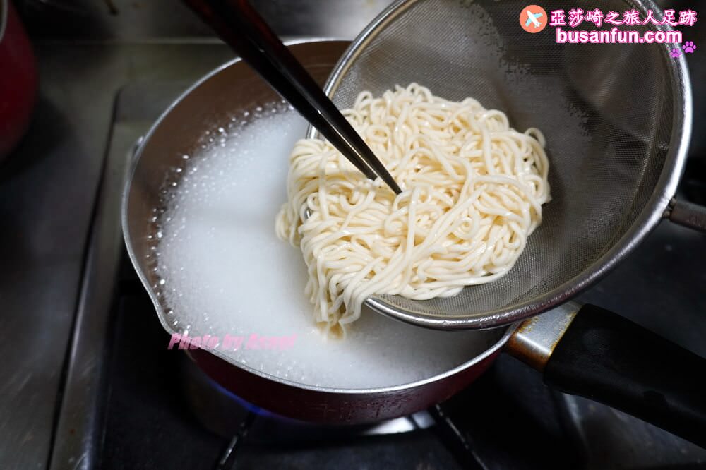 熱浪叻沙湯麵好吃嗎？顛覆我對全素快煮麵的美味新標竿