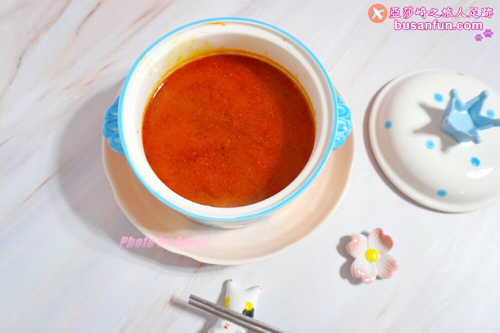 熱浪叻沙湯麵好吃嗎？顛覆我對全素快煮麵的美味新標竿