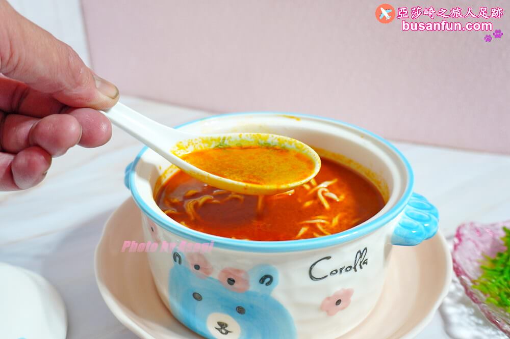 熱浪叻沙湯麵好吃嗎？顛覆我對全素快煮麵的美味新標竿