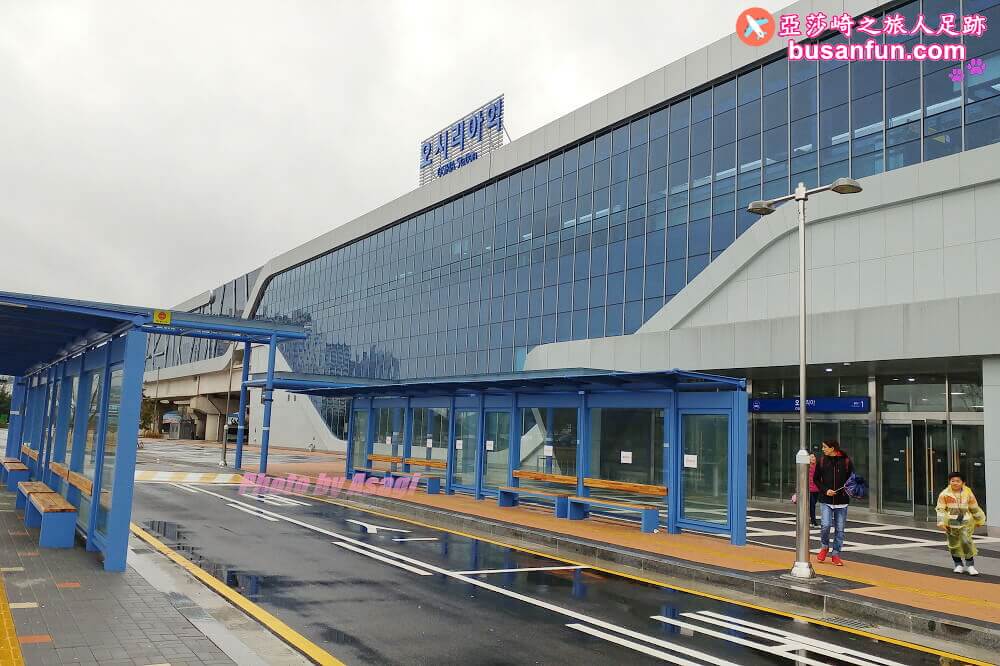 釜山海東龍宮寺怎麼去？交通指引景點串聯篇
