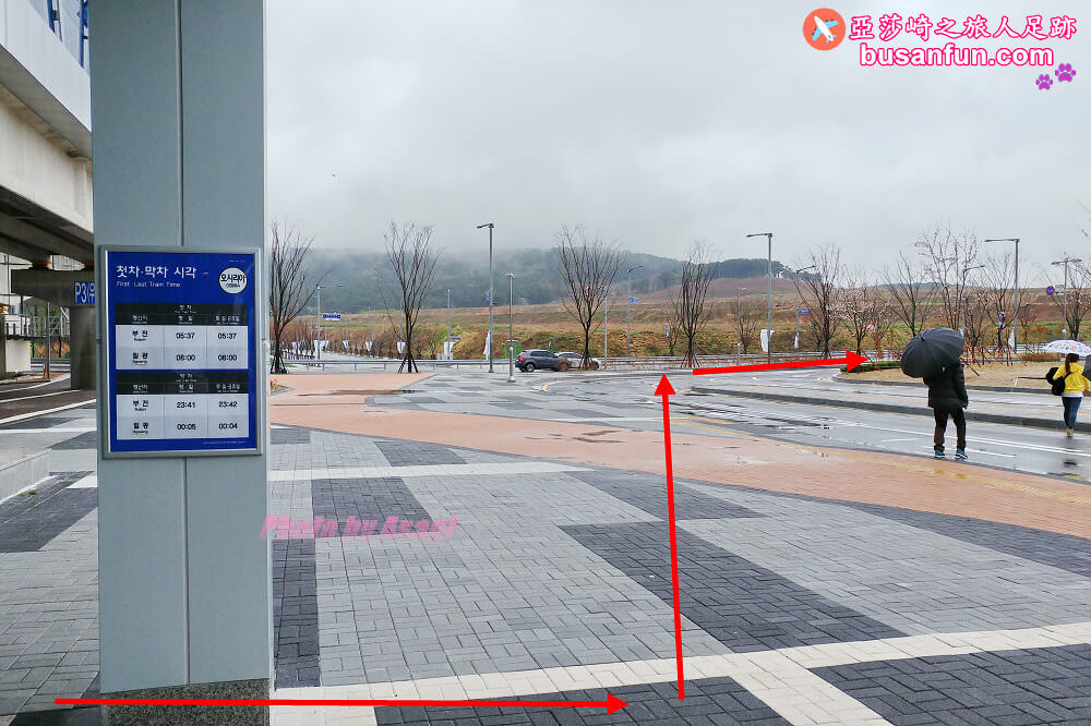 釜山海東龍宮寺怎麼去？交通指引景點串聯篇