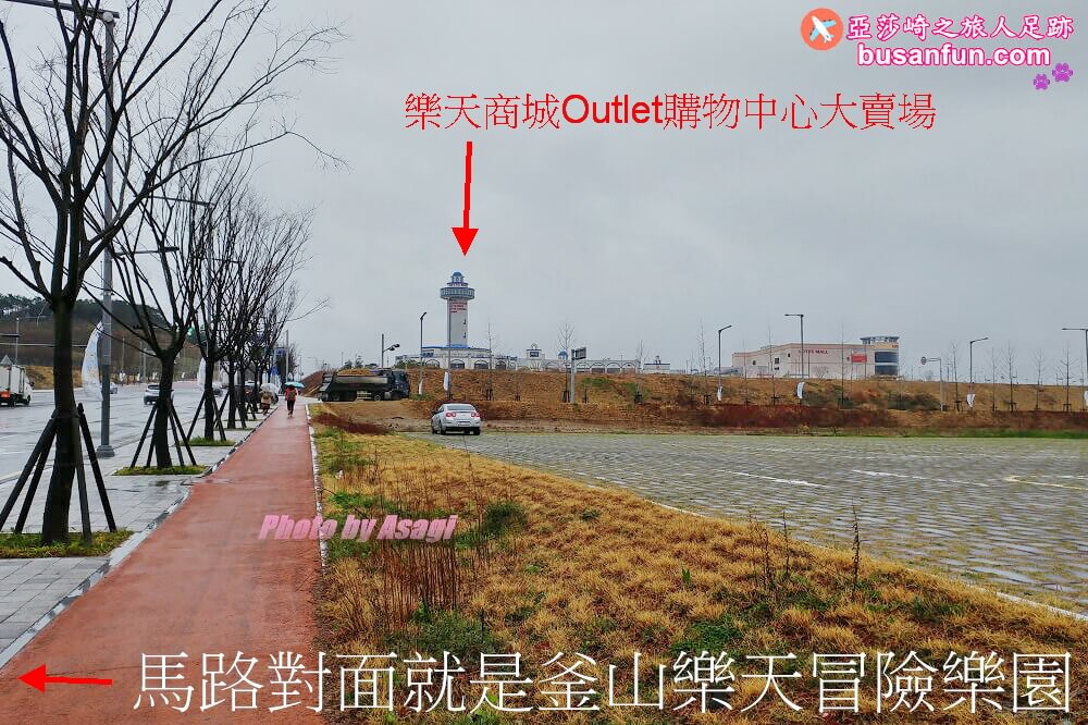 釜山海東龍宮寺怎麼去？交通指引景點串聯篇