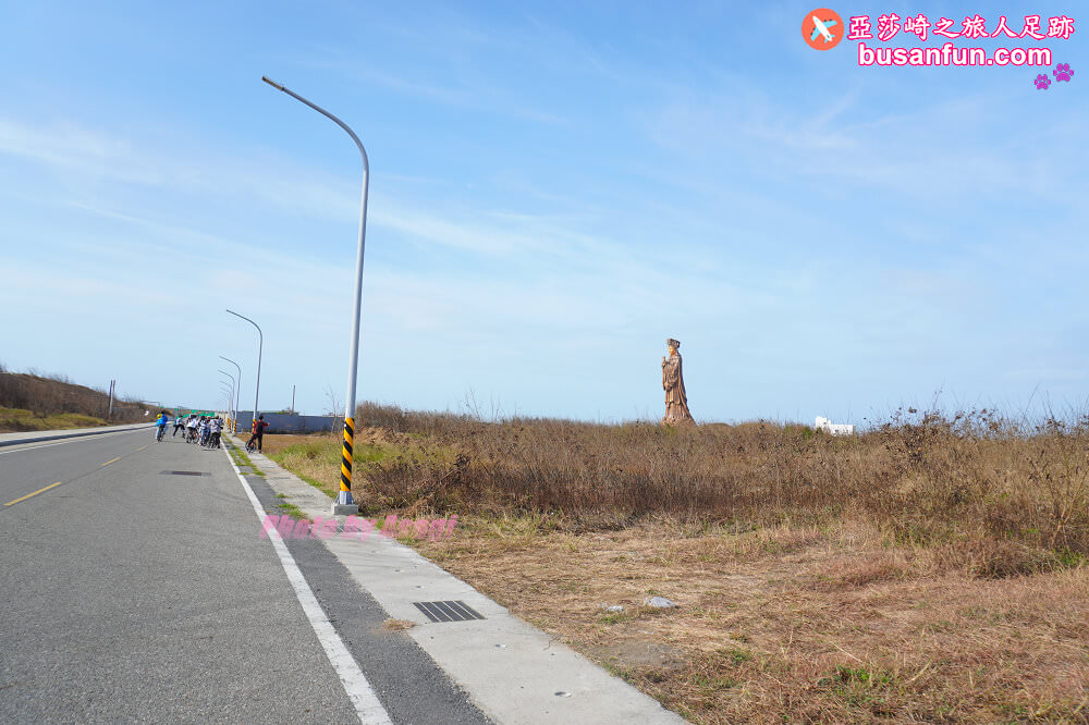 澎湖自行車旅遊馬公小鎮漫遊騎單車看海逛商圈一日行程規劃 - 第13張圖 澎湖自行車旅遊馬公小鎮漫遊騎單車看海逛商圈一日行程規劃