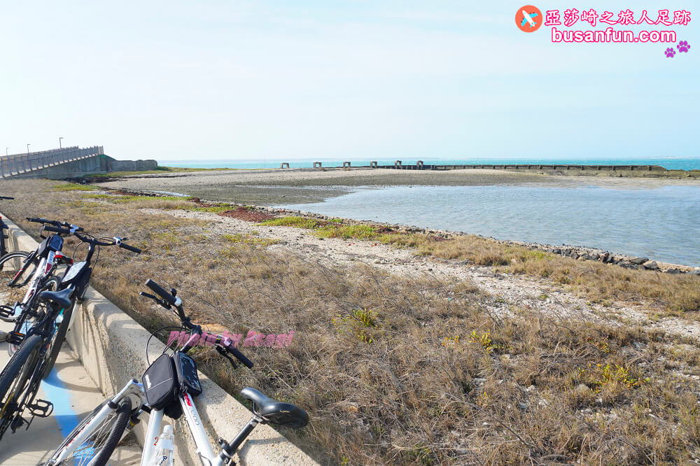 澎湖自行車旅遊馬公小鎮漫遊騎單車看海逛商圈一日行程規劃 - 第19張圖 澎湖自行車旅遊馬公小鎮漫遊騎單車看海逛商圈一日行程規劃