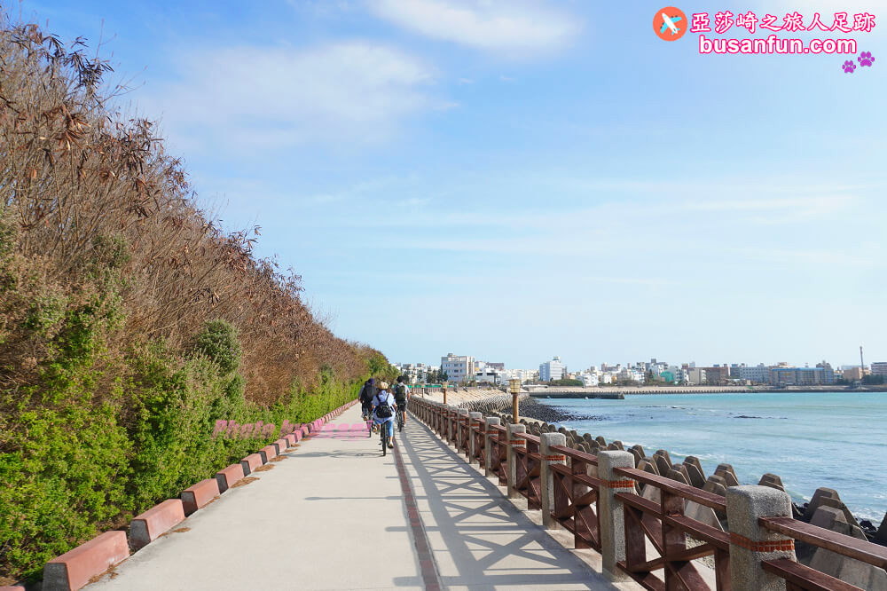 澎湖自行車旅遊馬公小鎮漫遊騎單車看海逛商圈一日行程規劃 - 第20張圖 澎湖自行車旅遊馬公小鎮漫遊騎單車看海逛商圈一日行程規劃
