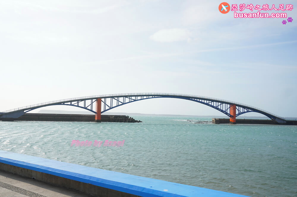 澎湖自行車旅遊馬公小鎮漫遊騎單車看海逛商圈一日行程規劃 - 第23張圖 澎湖景點推薦|觀音亭、西瀛虹橋