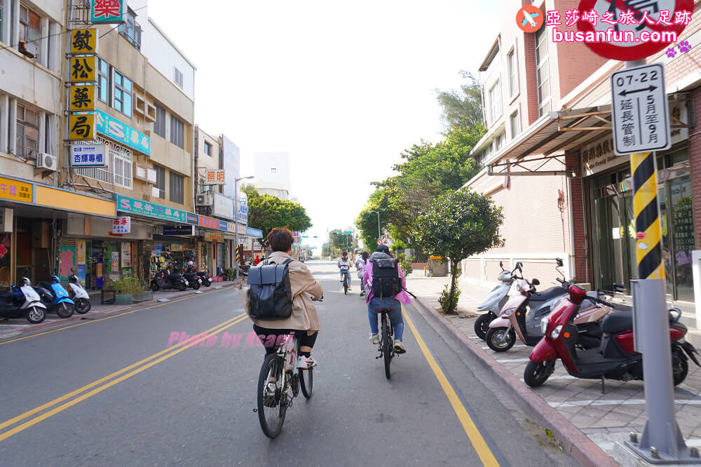澎湖自行車旅遊馬公小鎮漫遊騎單車看海逛商圈一日行程規劃 - 第11張圖 澎湖自行車旅遊馬公小鎮漫遊騎單車看海逛商圈一日行程規劃