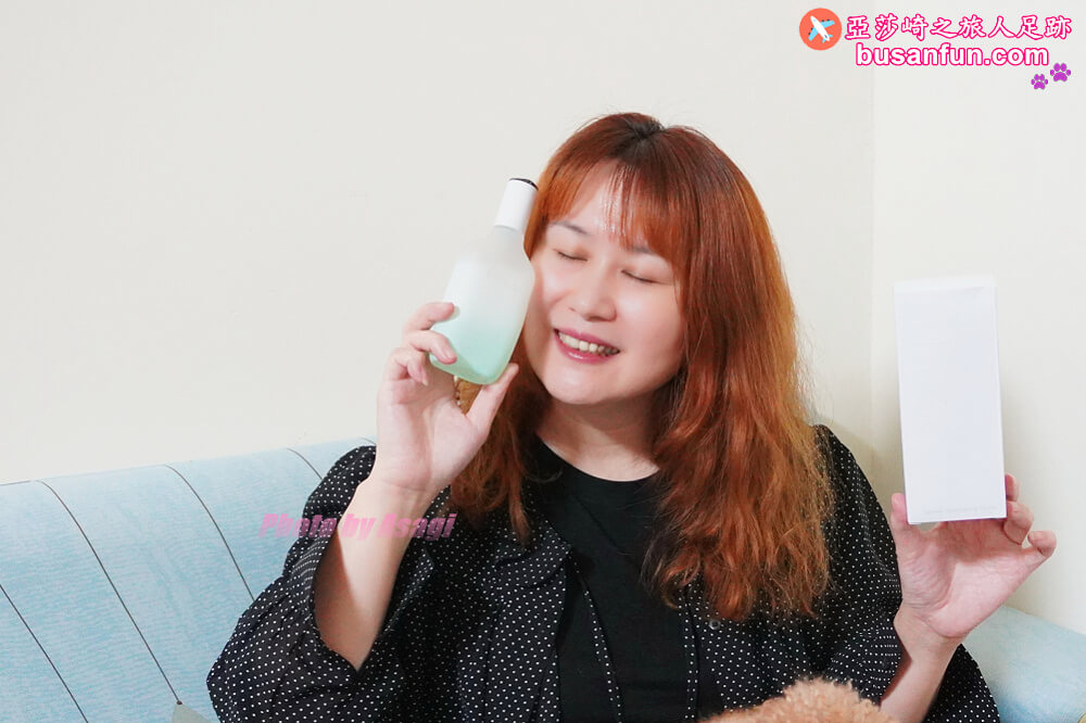 精華液推薦｜Miracoo無限琦肌縮時活膚精萃8秒完全吸收，沒時間保養就用這一瓶！