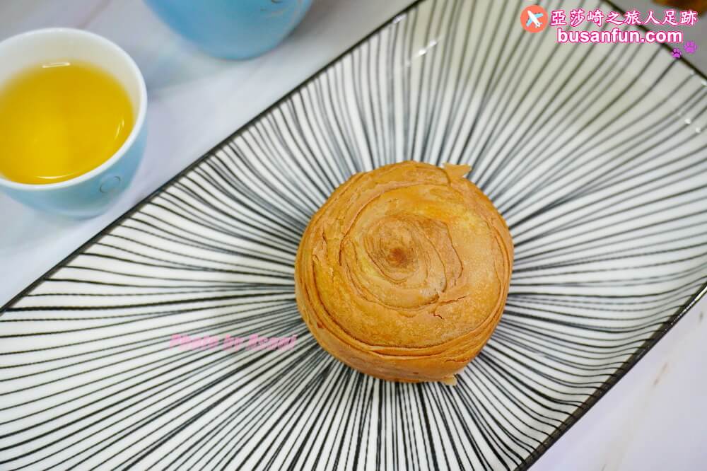 犁茶品記2022中秋禮盒主打「犁饗宇宙 Moonverse」廣式月餅、菠蘿奶黃綠豆PON全新呈現傳統美食