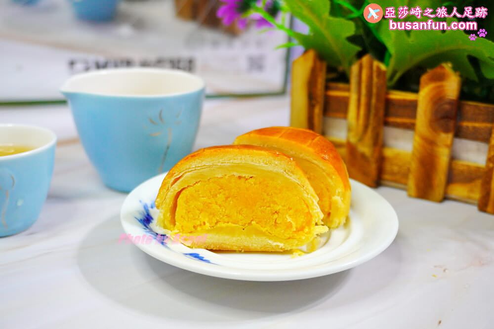 犁茶品記2022中秋禮盒主打「犁饗宇宙 Moonverse」廣式月餅、菠蘿奶黃綠豆PON全新呈現傳統美食