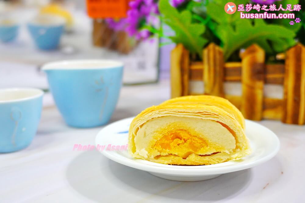 犁茶品記2022中秋禮盒主打「犁饗宇宙 Moonverse」廣式月餅、菠蘿奶黃綠豆PON全新呈現傳統美食