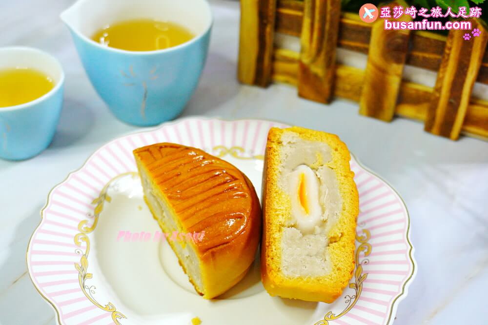 犁茶品記2022中秋禮盒主打「犁饗宇宙 Moonverse」廣式月餅、菠蘿奶黃綠豆PON全新呈現傳統美食