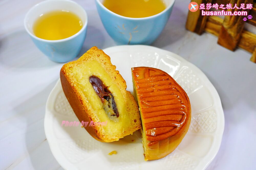 犁茶品記2022中秋禮盒主打「犁饗宇宙 Moonverse」廣式月餅、菠蘿奶黃綠豆PON全新呈現傳統美食