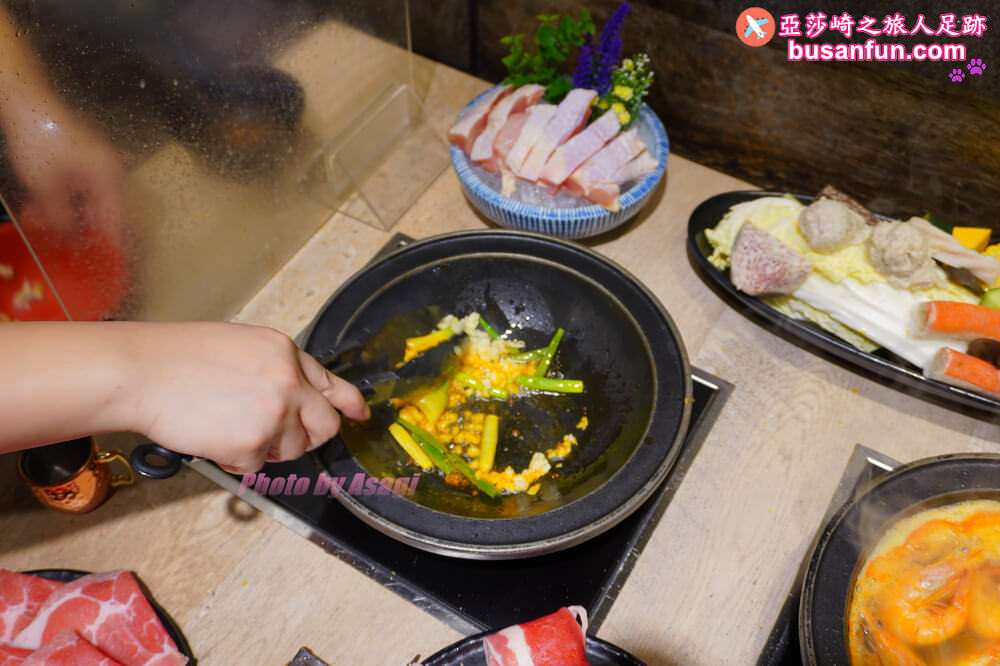 【狂一鍋新莊八德店】全台最大火鍋集團肉多多火鍋新品牌狂一鍋超人氣名店來新莊八德插旗｜酷炫香辣火焰鍋全新上桌