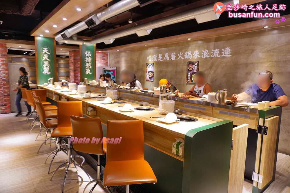 【狂一鍋新莊八德店】全台最大火鍋集團肉多多火鍋新品牌狂一鍋超人氣名店來新莊八德插旗｜酷炫香辣火焰鍋全新上桌