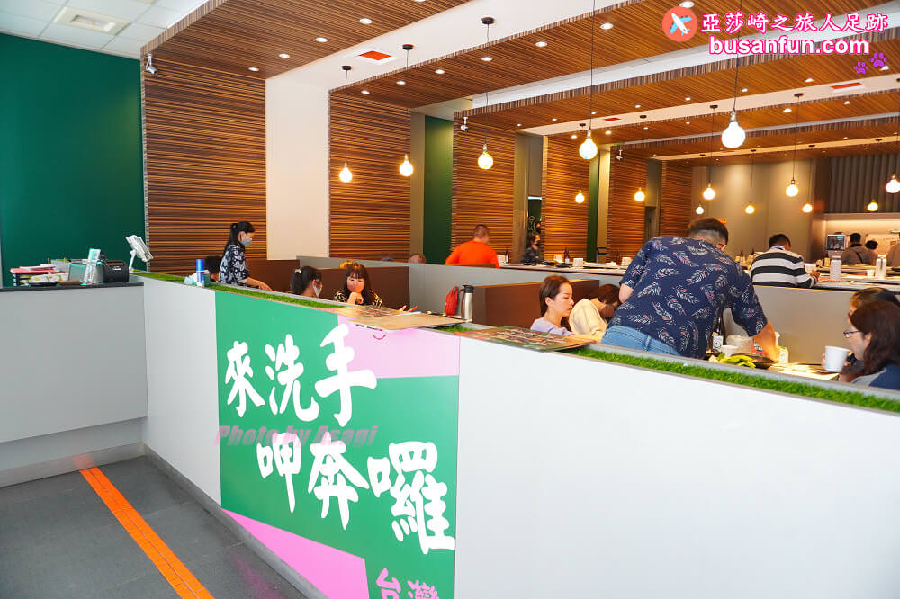 超人氣排隊名店一吃就圈粉的台式爆炒火鍋【狂一鍋台中漢口店】必回訪 - 第3張圖 超人氣排隊名店一吃就圈粉的台式爆炒火鍋【狂一鍋台中漢口店】必回訪