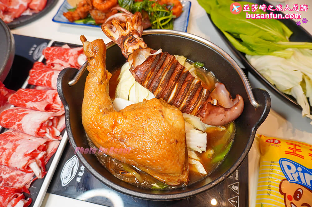 超人氣排隊名店一吃就圈粉的台式爆炒火鍋【狂一鍋台中漢口店】必回訪 - 第32張圖 超人氣排隊名店一吃就圈粉的台式爆炒火鍋【狂一鍋台中漢口店】必回訪